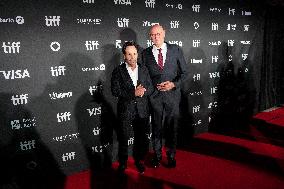 Toronto - The Road Between Us The Ultimate Rescue Screening