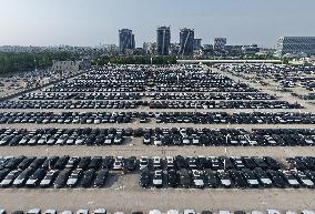 China Automotive Industry
