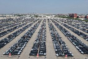 China Automotive Industry