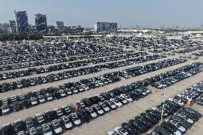 China Automotive Industry