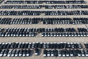 China Automotive Industry