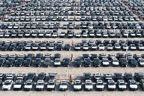 China Automotive Industry