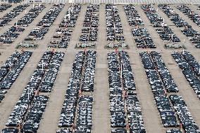 China Automotive Industry
