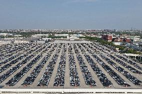 China Automotive Industry