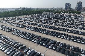 China Automotive Industry