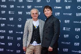 Toronto - The Wizard of the Kremlin Screening