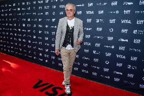 Toronto - The Wizard of the Kremlin Screening