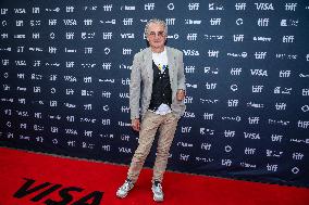 Toronto - The Wizard of the Kremlin Screening