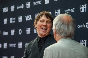 Toronto - The Wizard of the Kremlin Screening