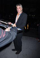 Arrivals At The Morning Show Premiere - NYC