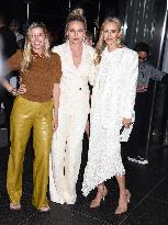 Arrivals At The Morning Show Premiere - NYC