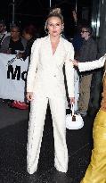 Arrivals At The Morning Show Premiere - NYC
