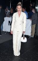 Arrivals At The Morning Show Premiere - NYC