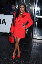 Arrivals At The Morning Show Premiere - NYC