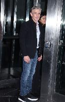 Arrivals At The Morning Show Premiere - NYC