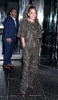 Arrivals At The Morning Show Premiere - NYC
