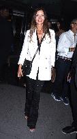 Arrivals At The Morning Show Premiere - NYC