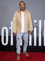 Got Milk?'s 30th Anniversary Milk Mustache Celebration - LA