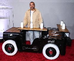 Got Milk?'s 30th Anniversary Milk Mustache Celebration - LA