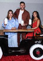 Got Milk?'s 30th Anniversary Milk Mustache Celebration - LA