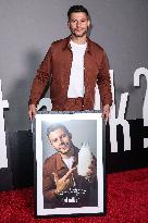 Got Milk?'s 30th Anniversary Milk Mustache Celebration - LA