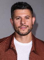 Got Milk?'s 30th Anniversary Milk Mustache Celebration - LA