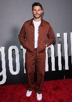 Got Milk?'s 30th Anniversary Milk Mustache Celebration - LA