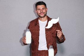 Got Milk?'s 30th Anniversary Milk Mustache Celebration - LA