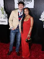 Got Milk?'s 30th Anniversary Milk Mustache Celebration - LA