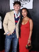 Got Milk?'s 30th Anniversary Milk Mustache Celebration - LA