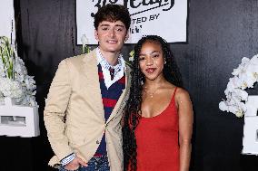 Got Milk?'s 30th Anniversary Milk Mustache Celebration - LA