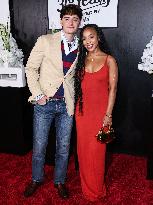 Got Milk?'s 30th Anniversary Milk Mustache Celebration - LA