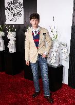 Got Milk?'s 30th Anniversary Milk Mustache Celebration - LA