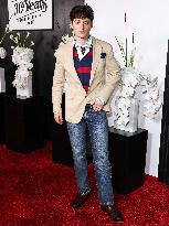 Got Milk?'s 30th Anniversary Milk Mustache Celebration - LA