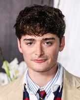 Got Milk?'s 30th Anniversary Milk Mustache Celebration - LA