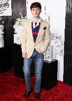 Got Milk?'s 30th Anniversary Milk Mustache Celebration - LA