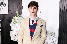 Got Milk?'s 30th Anniversary Milk Mustache Celebration - LA