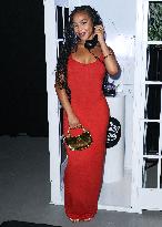 Got Milk?'s 30th Anniversary Milk Mustache Celebration - LA