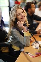 21th Aurel BGC Charity Day - Paris - Part I