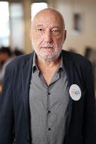 21th Aurel BGC Charity Day - Paris - Part I