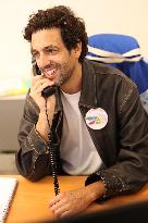 21th Aurel BGC Charity Day - Paris - Part I