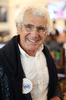 21th Aurel BGC Charity Day - Paris - Part I