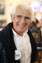 21th Aurel BGC Charity Day - Paris - Part I