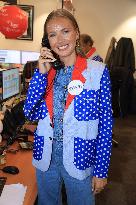 21th Aurel BGC Charity Day - Paris - Part I