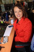 21th Aurel BGC Charity Day - Paris - Part I