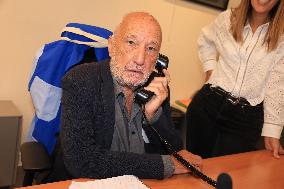 21th Aurel BGC Charity Day - Paris - Part I