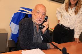 21th Aurel BGC Charity Day - Paris - Part I