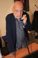 21th Aurel BGC Charity Day - Paris - Part I