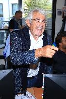 21th Aurel BGC Charity Day - Paris - Part I