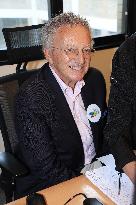 21th Aurel BGC Charity Day - Paris - Part I